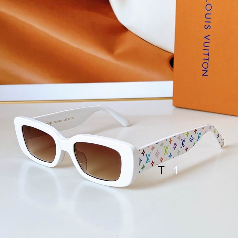 LV Sunglasses ID:20260410-2919